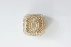 Discount Pamono Mid-Century Geometric Sconce, 1960s