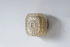 Discount Pamono Mid-Century Geometric Sconce, 1960s