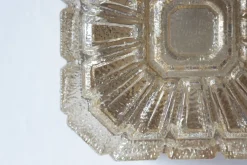 Discount Pamono Mid-Century Geometric Sconce, 1960s