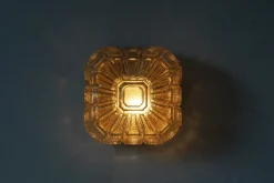 Discount Pamono Mid-Century Geometric Sconce, 1960s