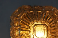 Discount Pamono Mid-Century Geometric Sconce, 1960s