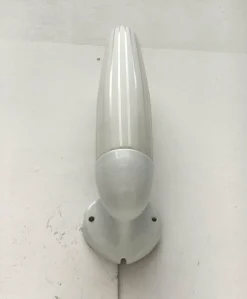 Clearance Pamono Mid-Century German Ceramic 6060 Sconces by Wilhelm Wagenfeld for Lindner, 1960s, Set of 2