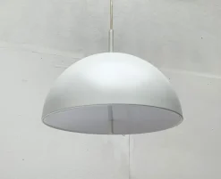 Sale Pamono Mid-Century German Dome Pendant Lamp from Staff Leuchten
