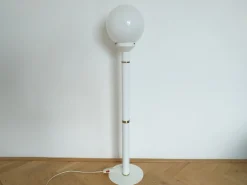 Clearance Pamono Mid-Century German Floor Lamp, 1970s