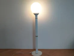 Clearance Pamono Mid-Century German Floor Lamp, 1970s