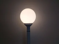 Clearance Pamono Mid-Century German Floor Lamp, 1970s