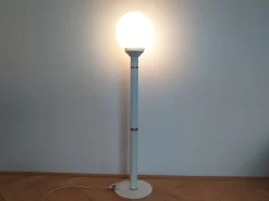 Clearance Pamono Mid-Century German Floor Lamp, 1970s