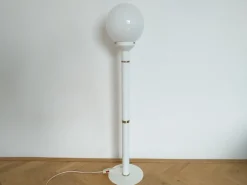 Clearance Pamono Mid-Century German Floor Lamp, 1970s