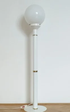 Clearance Pamono Mid-Century German Floor Lamp, 1970s