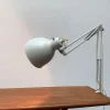 Pamono Mid-Century German L-1 Table Task Lamp by Jac Jacobsen for Luxo, 1960s