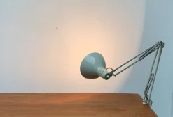 Discount Pamono Mid-Century German L-1s Table Task Lamp by Jac Jacobsen for Luxo, 1960s