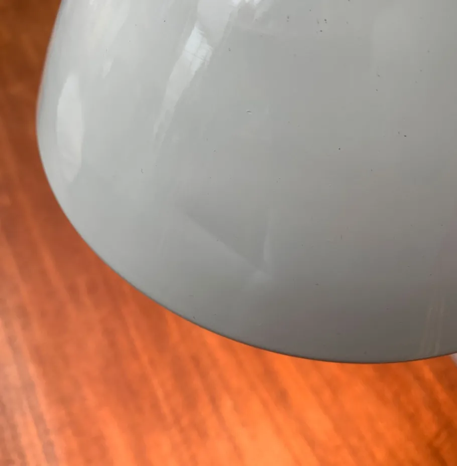 Discount Pamono Mid-Century German L-1s Table Task Lamp by Jac Jacobsen for Luxo, 1960s