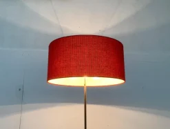 Best Pamono Mid-Century German Minimalist Floor Lamp from Kaiser Idell / Kaiser Leuchten