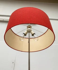 Best Pamono Mid-Century German Minimalist Floor Lamp from Kaiser Idell / Kaiser Leuchten