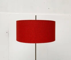 Best Pamono Mid-Century German Minimalist Floor Lamp from Kaiser Idell / Kaiser Leuchten