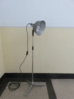 Pamono Mid-Century German Photography Light Stand from K. Weinert, 1950s