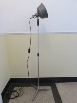 Pamono Mid-Century German Photography Light Stand from K. Weinert, 1950s