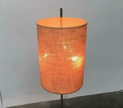 Discount Pamono Mid-Century German Space Age Floor Lamp from Staff Leuchten, 1960s