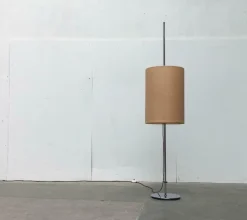 Discount Pamono Mid-Century German Space Age Floor Lamp from Staff Leuchten, 1960s