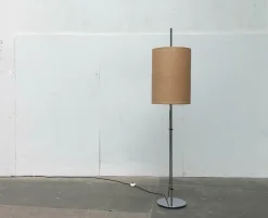 Discount Pamono Mid-Century German Space Age Floor Lamp from Staff Leuchten, 1960s