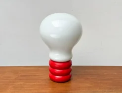 Outlet Pamono Mid-Century German Space Age Model Giant Bulb Floor or Table Lamp by Ingo Maurer for M Design, 1960s