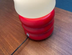 Outlet Pamono Mid-Century German Space Age Model Giant Bulb Floor or Table Lamp by Ingo Maurer for M Design, 1960s