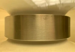 Best Pamono Mid-Century German Space Age Ufo Pendant Lamp from Doria, 1960s