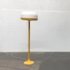 New Pamono Mid-Century German Space Age Mushroom Floor Lamp from Kaiser Idell / Kaiser Leuchten