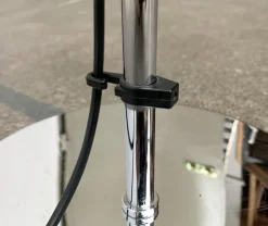 Clearance Pamono Mid-Century German Space Age Floor Lamp from Staff Leuchten, 1960s