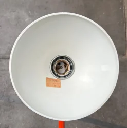 Discount Pamono Mid-Century German Space Age Scissor Wall Lamp from Hustadt Leuchten, 1960s, Set of 2