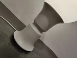 Pamono Mid-Century Globe Table Lamp, 1970s