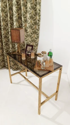 Clearance Pamono Mid-Century Hollywood Regency Brass and Cane Webbing Table Lamp, 1970s