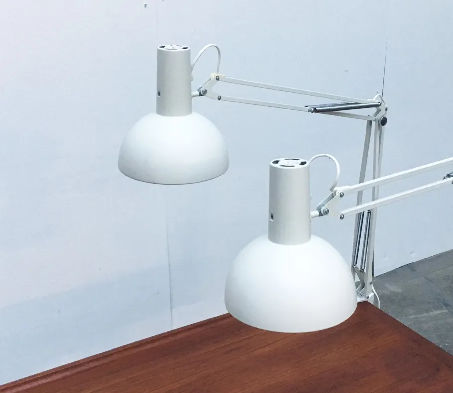 Discount Pamono Mid-Century IT Task Lamp from Louis Poulsen, 1970s