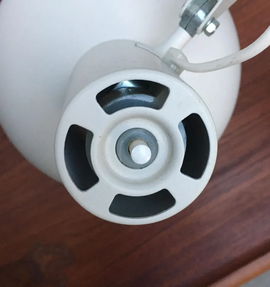 Discount Pamono Mid-Century IT Task Lamp from Louis Poulsen, 1970s