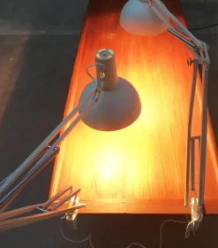 Discount Pamono Mid-Century IT Task Lamp from Louis Poulsen, 1970s