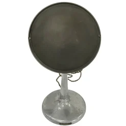 Outlet Pamono Mid-Century Italian Adjustable Table Lamp by Gardoncini for Zerowatt, 1940s