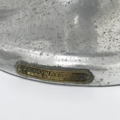 Outlet Pamono Mid-Century Italian Adjustable Table Lamp by Gardoncini for Zerowatt, 1940s