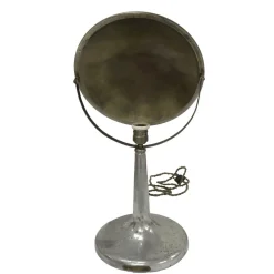 Outlet Pamono Mid-Century Italian Adjustable Table Lamp by Gardoncini for Zerowatt, 1940s