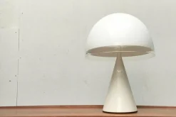 Discount Pamono Mid-Century Italian Baobab Table Lamp from Iguzzini, 1970s