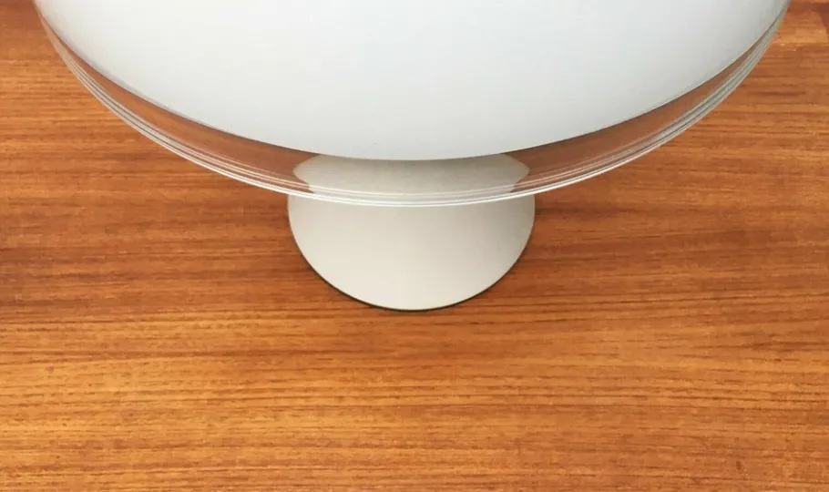 Discount Pamono Mid-Century Italian Baobab Table Lamp from Iguzzini, 1970s