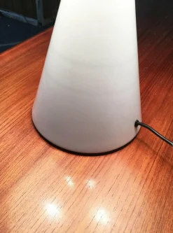 Discount Pamono Mid-Century Italian Baobab Table Lamp from Iguzzini, 1970s