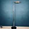 Discount Pamono Mid-Century Italian Brass Floor Lamp by Relux Milano, 1970s