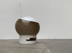 Best Pamono Mid-Century Italian Clan Floor Lamp from Guzzini