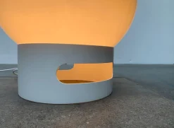 Best Pamono Mid-Century Italian Clan Floor Lamp from Guzzini