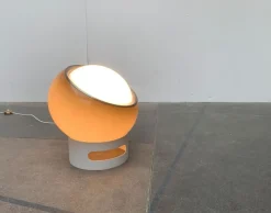 Best Pamono Mid-Century Italian Clan Floor Lamp from Guzzini