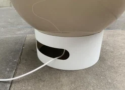 Best Pamono Mid-Century Italian Clan Floor Lamp from Guzzini