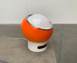 Best Pamono Mid-Century Italian Clan Floor Lamp from Guzzini