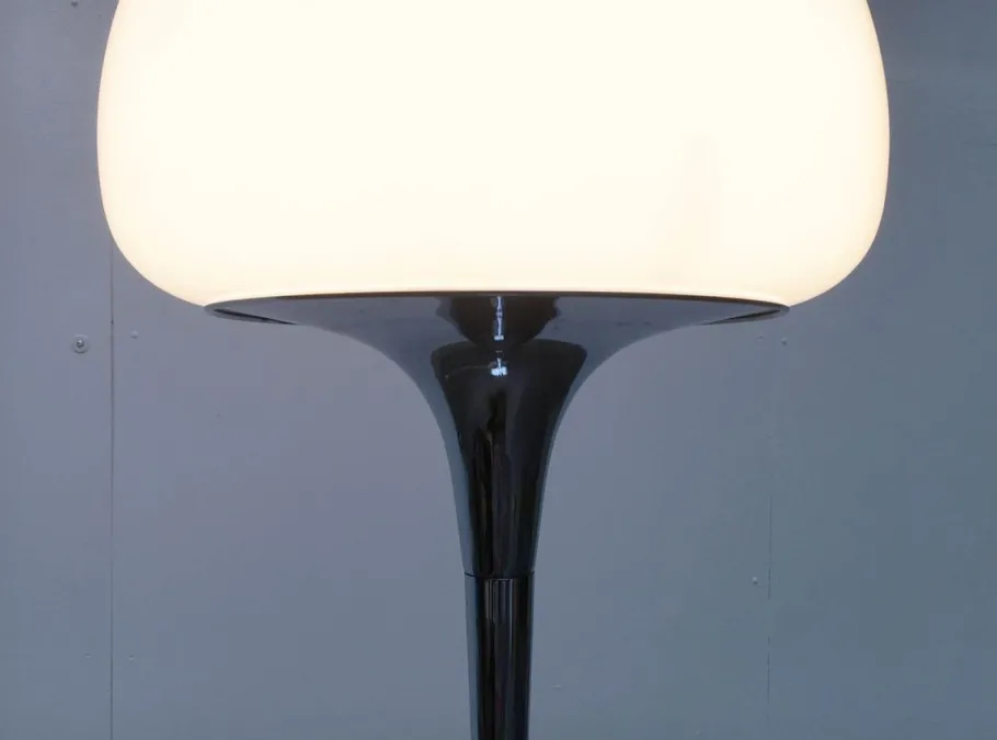 Sale Pamono Mid-Century Italian Floor Lamp by Goffredo Reggiani for Reggiani