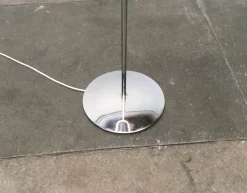 Sale Pamono Mid-Century Italian Floor Lamp by Goffredo Reggiani for Reggiani