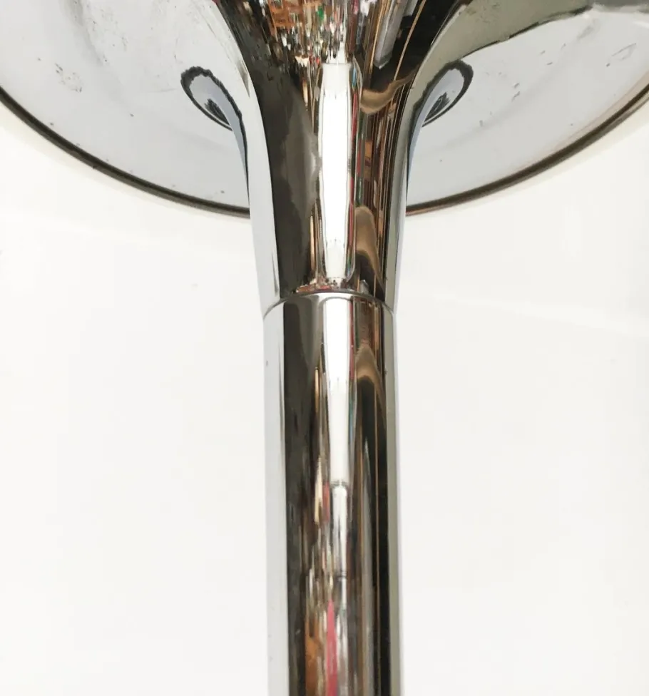 Sale Pamono Mid-Century Italian Floor Lamp by Goffredo Reggiani for Reggiani